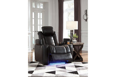 Party Time Power Recliner - 3700313