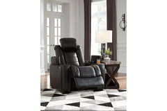 Party Time Power Recliner - 3700313