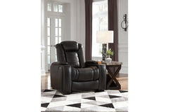 Party Time Power Recliner - 3700313