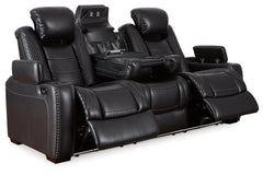 Party Time Power Reclining Sofa - 3700315