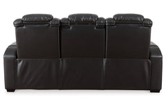 Party Time Power Reclining Sofa - 3700315