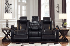 Party Time Power Reclining Sofa - 3700315