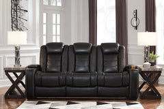 Party Time Power Reclining Sofa - 3700315