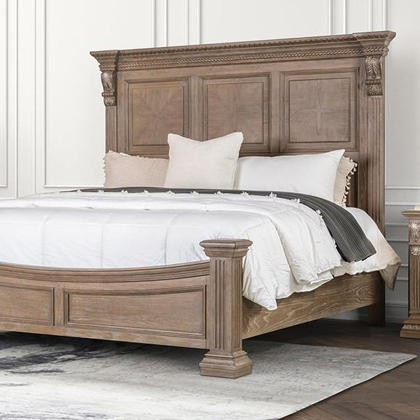 Sevenoaks - FM7418AK-EK-BED