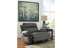 Austere Oversized Recliner - 3840152