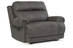 Austere Oversized Recliner - 3840152