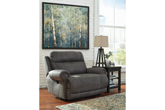 Austere Oversized Recliner - 3840152