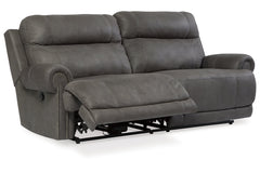 Austere Reclining Sofa - 3840181