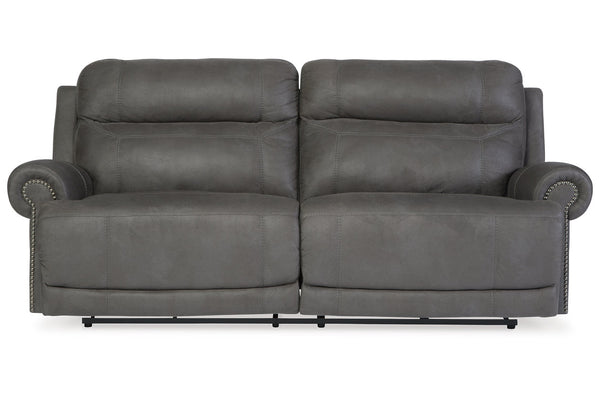 Austere Reclining Sofa - 3840181