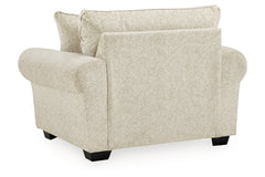 Haisley Oversized Chair - 3890123
