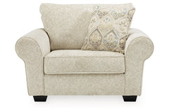 Haisley Oversized Chair - 3890123