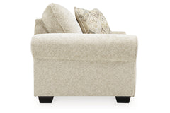 Haisley Oversized Chair - 3890123