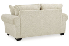 Haisley Loveseat - 3890135