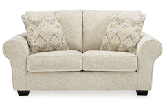 Haisley Loveseat - 3890135