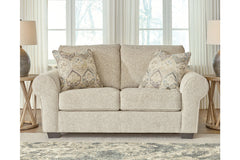 Haisley Loveseat - 3890135