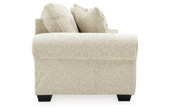 Haisley Loveseat - 3890135