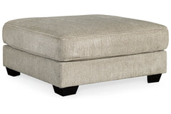 Ardsley Oversized Ottoman - 3950408