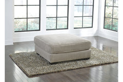 Ardsley Oversized Ottoman - 3950408