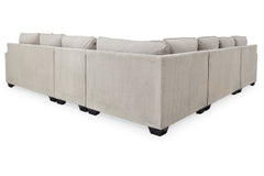 Ardsley 5-Piece Sectional with Chaise - 39504S15