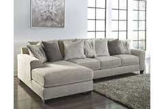Ardsley 2-Piece Sectional with Chaise - 39504S3