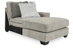 Ardsley Right-Arm Facing Corner Chaise - 3950417
