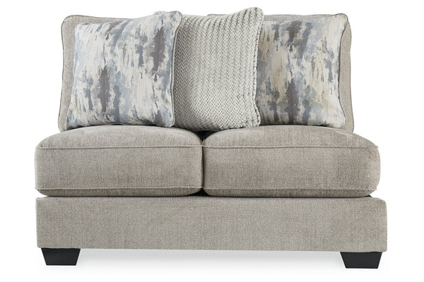 Ardsley Armless Loveseat - 3950434