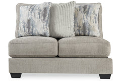 Ardsley 4-Piece Sectional with Chaise - 39504S2