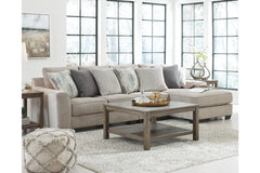 Ardsley 3-Piece Sectional with Chaise - 39504S14