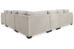 Ardsley 5-Piece Sectional with Chaise - 39504S16