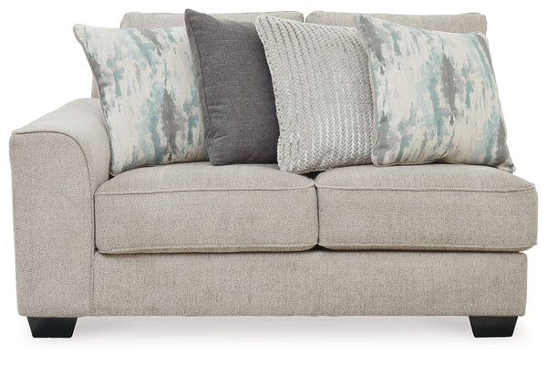 Ardsley Left-Arm Facing Loveseat - 3950455