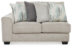 Ardsley Left-Arm Facing Loveseat - 3950455