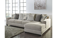 Ardsley 2-Piece Sectional with Chaise - 39504S5