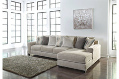 Ardsley 2-Piece Sectional with Chaise - 39504S5