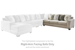 Ardsley Right-Arm Facing Sofa - 3950467