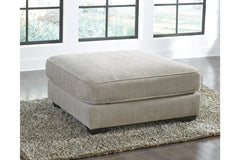 Ardsley Oversized Ottoman - 3950408