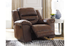 Stoneland Recliner - 3990425