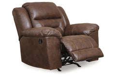 Stoneland Recliner - 3990425