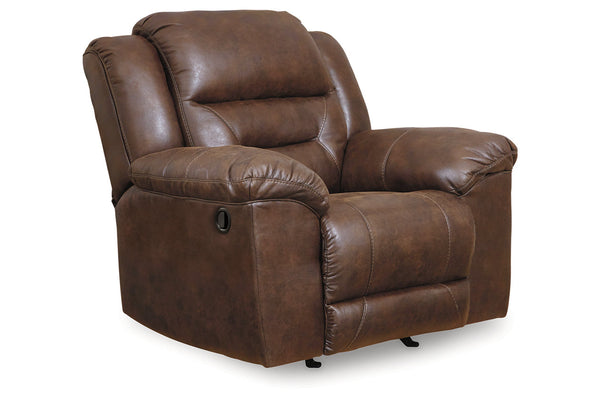 Stoneland Recliner - 3990425