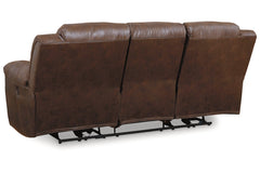 Stoneland Reclining Sofa - 3990488