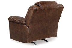Stoneland Power Recliner - 3990498