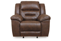 Stoneland Power Recliner - 3990498