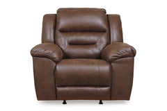 Stoneland Recliner - 3990425