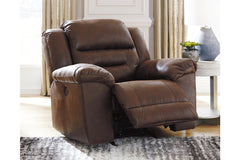 Stoneland Power Recliner - 3990498
