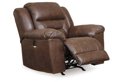 Stoneland Power Recliner - 3990498