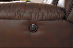 Stoneland Power Recliner - 3990498