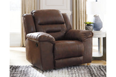 Stoneland Recliner - 3990425