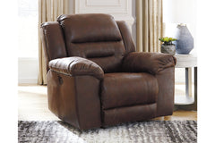 Stoneland Power Recliner - 3990498