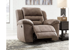 Stoneland Recliner - 3990525