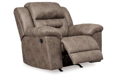 Stoneland Recliner - 3990525