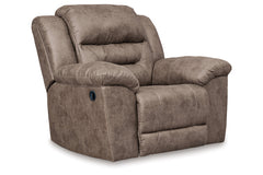 Stoneland Recliner - 3990525
